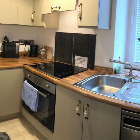 12A Main Street Kenmare Bunk Beedroom 2 Экстерьер фото