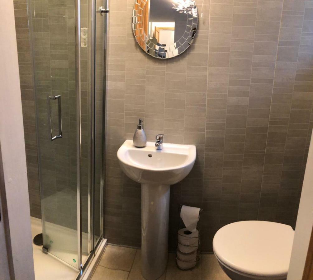 12A Main Street Kenmare Bunk Beedroom 2 Экстерьер фото