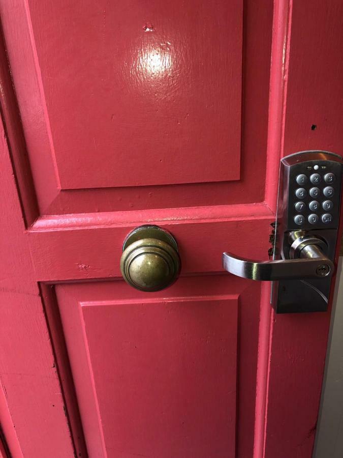 12A Main Street Kenmare Bunk Beedroom 2 Экстерьер фото